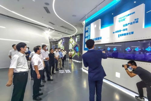 數字創意產品展覽展示服務 引領行業新浪潮，賦能品牌新未來